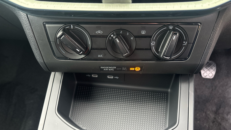 SEAT Arona 1.0 TSI SE Technology 5dr Petrol Hatchback